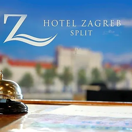 Zagreb Hotel