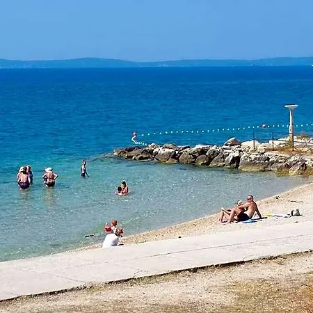 Zagreb Split