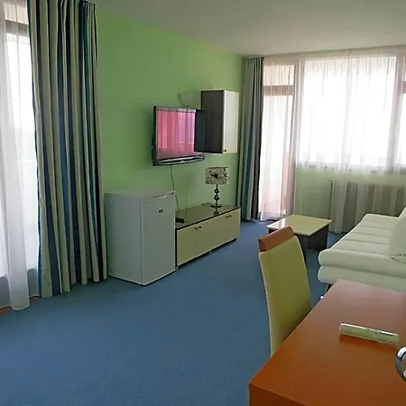 Zagreb Hotel