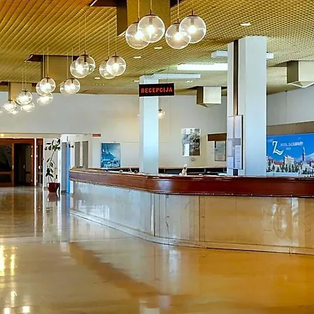 Hotel Zagreb