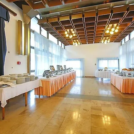 Zagreb Szálloda Split
