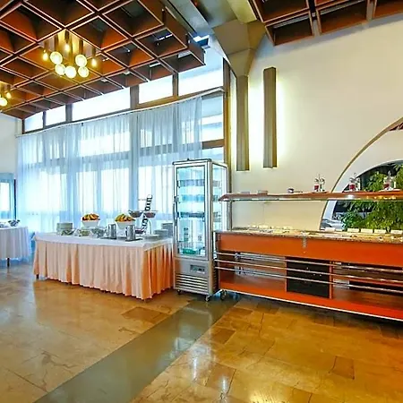 Zagreb Hotel Split