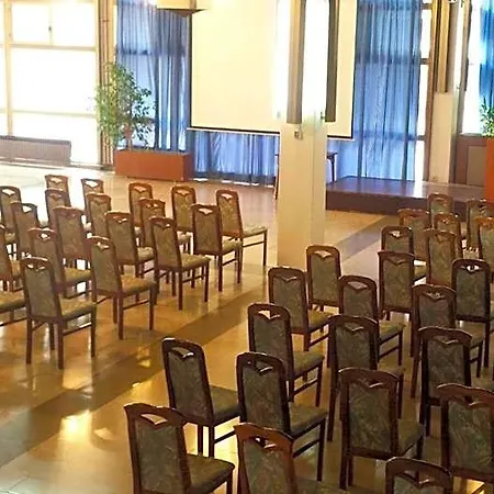 Szálloda Zagreb Split