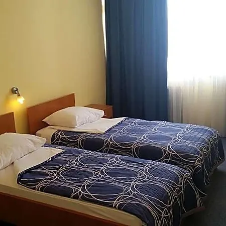 Zagreb Hotel Split